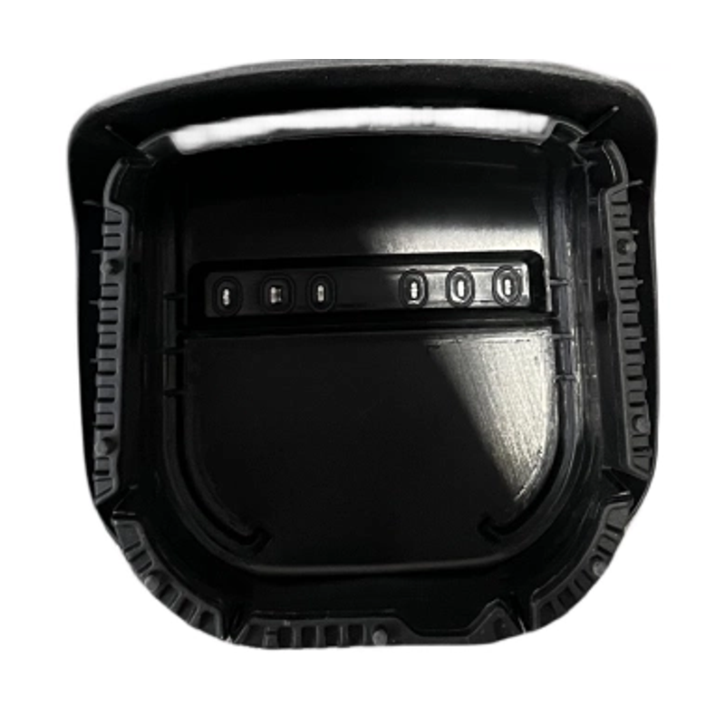 18-24 Land Rover Range Rover Velar Driver Airbag # LR104312 - Image 7