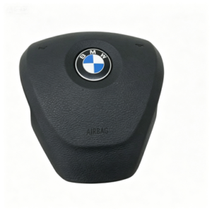 BMW X3 I 3 - 2017 OEM Steering wheel driver LEFT AIRBAG 2464537001-601