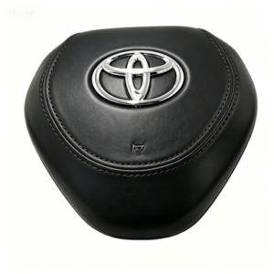 TOYOTA RAV 4 MK5 A5 H5 Steering Wheel Safety Bag SRS 45130-12E40 31985092