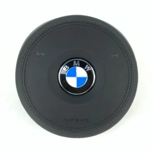 BMW M2 F30 F31 F22 F23 F32 F36 F34 M Sport steering wheel driver module