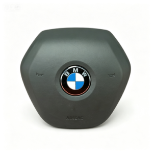 BMW 2018-2024 G01 G02 Front Dashboard Panel Assembly Black OEM 52K