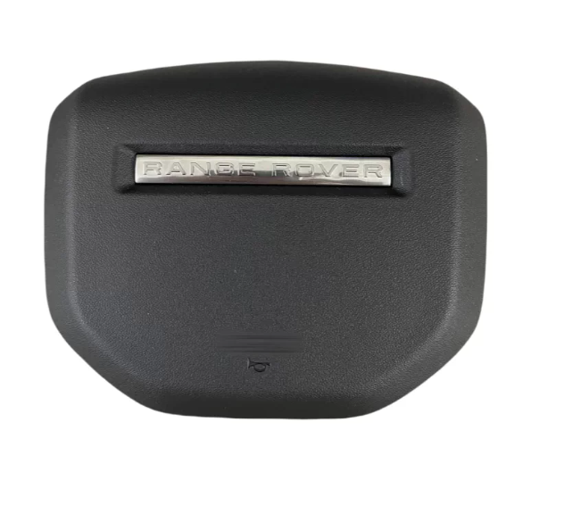 18-24 Land Rover Range Rover Velar Driver Airbag # LR104312 - Image 6