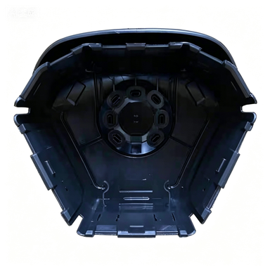 VW PASSAT B8 3G2 Steering Wheel Safety Bag 5G0880201S 2.0 Diesel 34534728 - Image 4