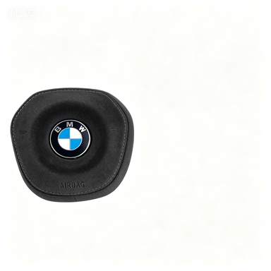 2025 BMW X1 U11 M-SPORT RHD STEERING WHEEL SRS OEM 5A49BA8 - Image 3