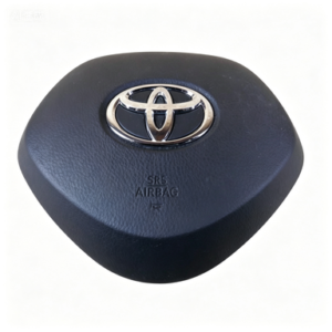 Toyota C-HR 2016-2022 Airbag Steering Wheel Driver