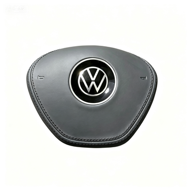 VW PASSAT B8 3G2 Steering Wheel Safety Bag 5G0880201S 2.0 Diesel 34534728 - Image 6