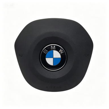 2025 BMW X1 U11 M-SPORT RHD STEERING WHEEL SRS OEM 5A49BA8 - Image 4
