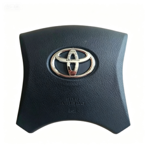 Toyota Camry, sixth generation Camry, Highlander, airbag main cover, steering wheel panel