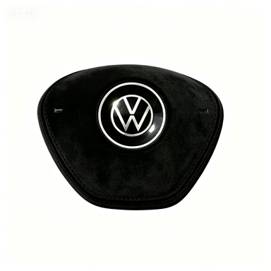 VW PASSAT B8 3G2 Steering Wheel Safety Bag 5G0880201S 2.0 Diesel 34534728 - Image 3