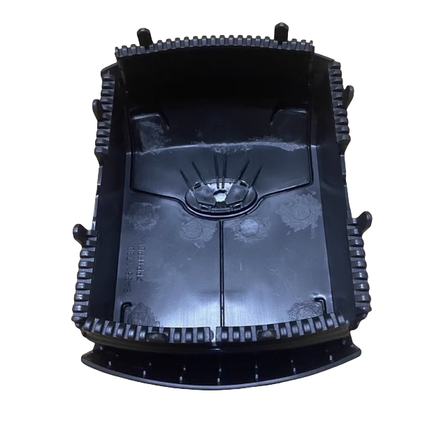 LAND ROVER DISCOVERY L319 2016 STEERING WHEEL AIRBAG EH22042B63AAW OA3- - Image 4