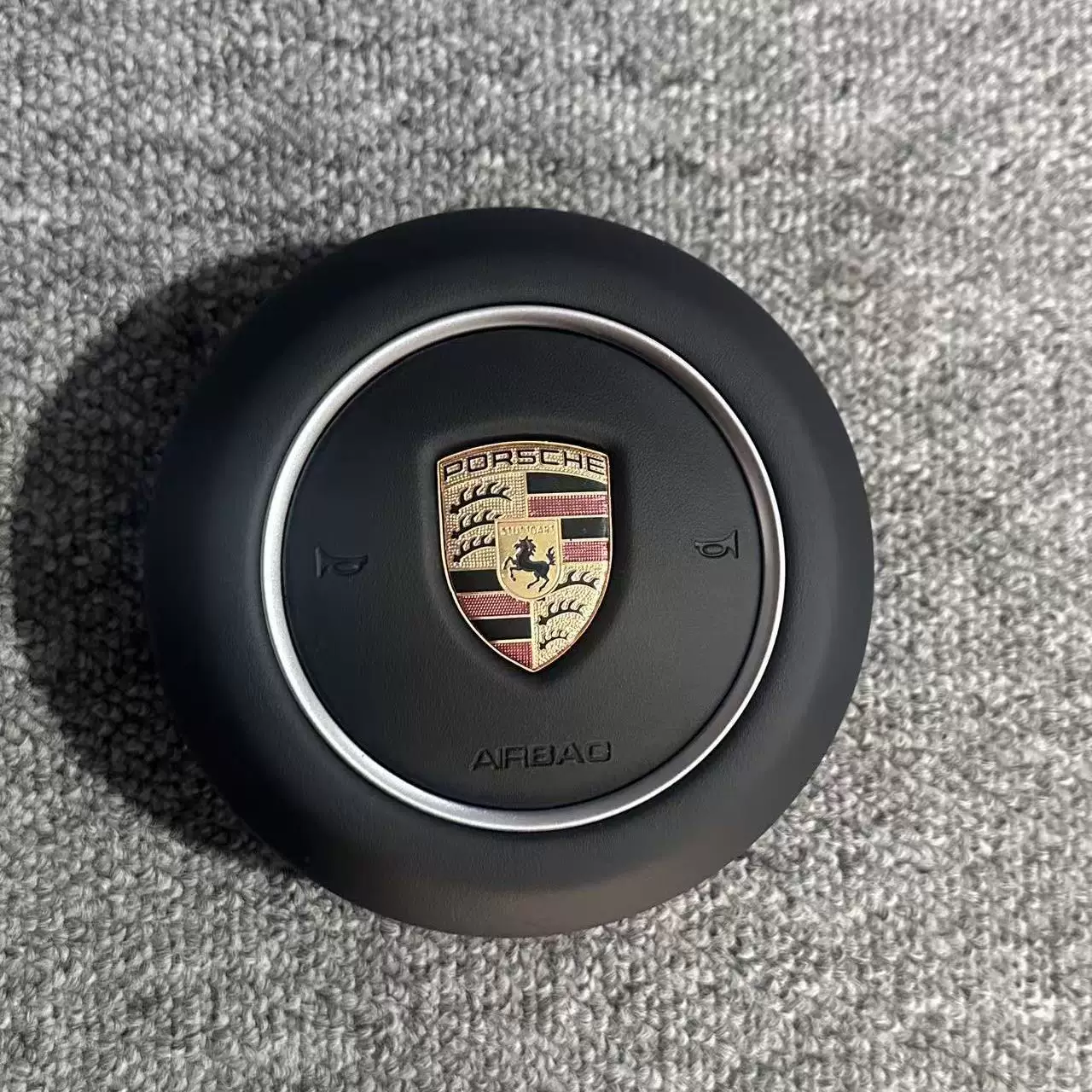 PORSCHE PANAMERA 971 Steering Wheel Safety Bag 971880201K 2018 30622833 - Image 6