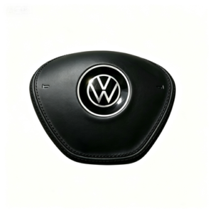 VW PASSAT B8 3G2 Steering Wheel Safety Bag 5G0880201S 2.0 Diesel 34534728