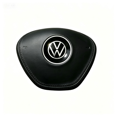 VW PASSAT B8 3G2 Steering Wheel Safety Bag 5G0880201S 2.0 Diesel 34534728