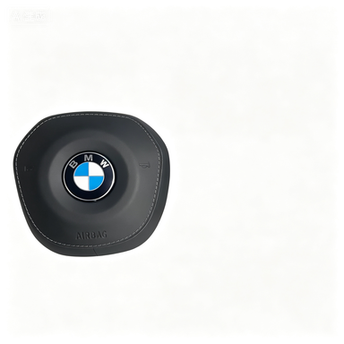 2025 BMW X1 U11 M-SPORT RHD STEERING WHEEL SRS OEM 5A49BA8