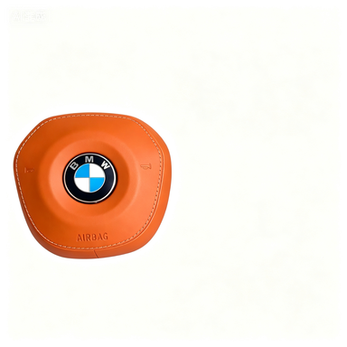 2025 BMW X1 U11 M-SPORT RHD STEERING WHEEL SRS OEM 5A49BA8 - Image 7