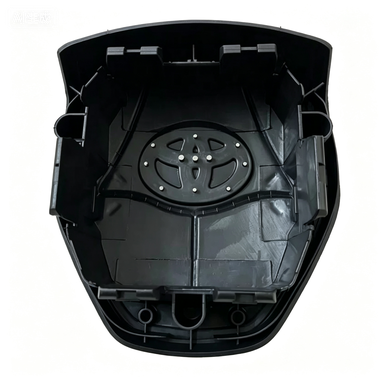Toyota Corolla Rialto RAV4 steering wheel main airbag cover plate - Image 2