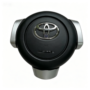 Applicable to the new Toyota Land Cruiser FJ airbag cover plate, main steering wheel cover plate panel