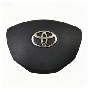 Toyota Vios (Toyota) and Yaris (Yale) steering wheel main airbag cover plate