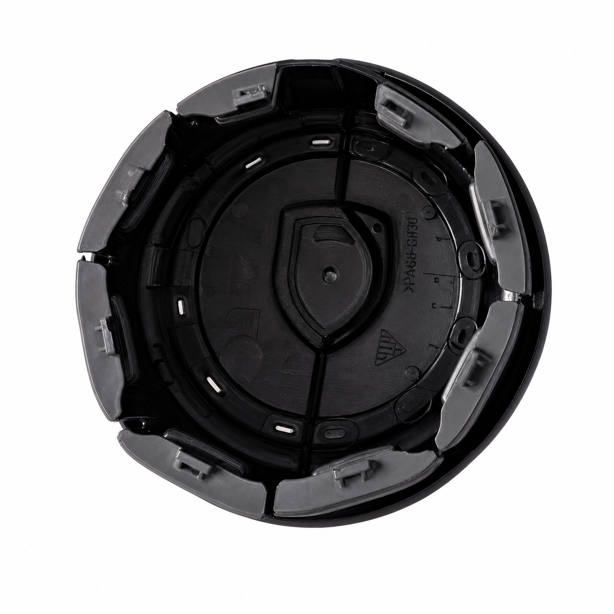 PORSCHE PANAMERA 971 Steering Wheel Safety Bag 971880201K 2018 30622833 - Image 7