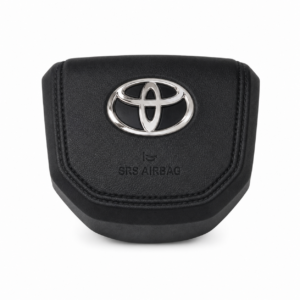 Toyota Land Cruiser LC300, Ford F-150, Ram Redline - Steering wheel main cover plate with assembly