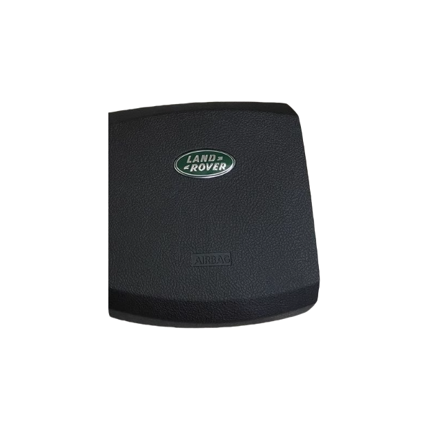 LAND ROVER DISCOVERY L319 2016 STEERING WHEEL AIRBAG EH22042B63AAW OA3- - Image 5