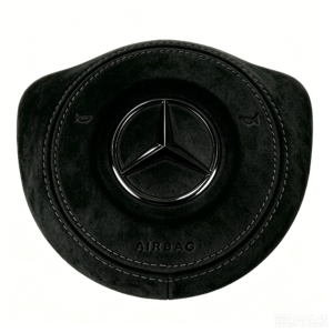 MERCEDES-BENZ GLE W166BENZ E W213 Steering Wheel Safety Bag A0008609500 35233416